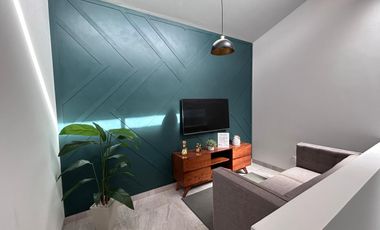 CASA EN CONDOMINIO HORIZONTAL