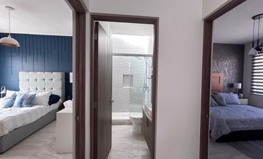 CASA EN CONDOMINIO HORIZONTAL