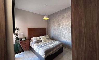 CASA EN CONDOMINIO HORIZONTAL