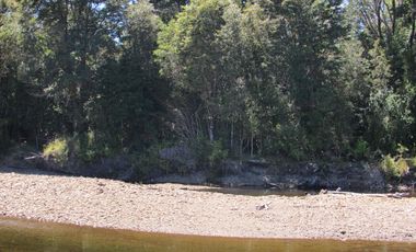 Se Vende Campo de 41 Has. en Quildaco Comuna de  Hualaihue