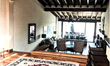 Casa en Venta Exclusiva Zona Lomas Altas Cdmx