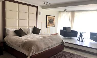 Casa en Venta Exclusiva Zona Lomas Altas Cdmx