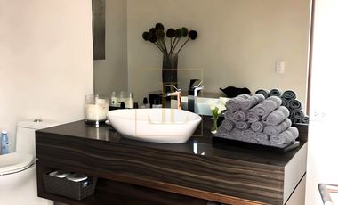 Casa en Venta Exclusiva Zona Lomas Altas Cdmx
