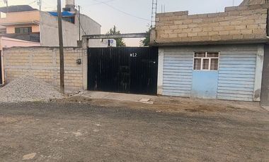Casa en Venta San Miguel Totoltepec, Toluca