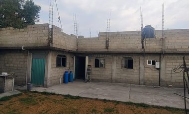 Casa en Venta San Miguel Totoltepec, Toluca