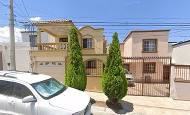 VENTA DE CASA EN CALLE LOS NOGALES, GUSTAVO DIAZ ORDAZ, SALTILLO COAHUILA