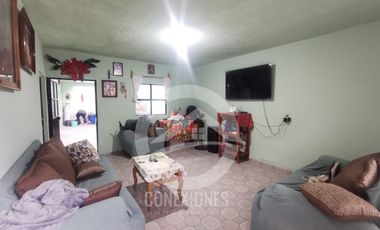CASA EN VENTA