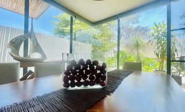 Moderna Casa en Venta en Los Olivos Zona Valle Real