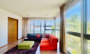 Moderna Casa en Venta en Los Olivos Zona Valle Real