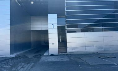 TULTITLAN, RENTO  BODEGA DE  926 M2  CON ANDEN Y OFICINAS,  DENTRO DE PARQUE CON SEGURIDAD 24/7