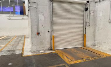 TULTITLAN, RENTO  BODEGA DE  926 M2  CON ANDEN Y OFICINAS,  DENTRO DE PARQUE CON SEGURIDAD 24/7
