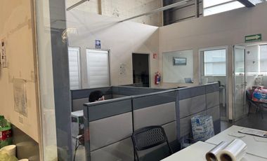 TULTITLAN, RENTO  BODEGA DE  926 M2  CON ANDEN Y OFICINAS,  DENTRO DE PARQUE CON SEGURIDAD 24/7