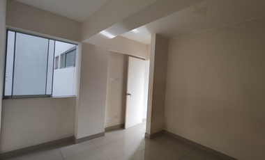 Venta Departamento En Ate - Javier Prado Este - Mayorazgo Chico