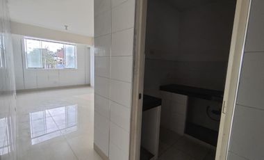 Venta Departamento En Ate - Javier Prado Este - Mayorazgo Chico