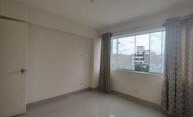 Venta Departamento En Ate - Javier Prado Este - Mayorazgo Chico