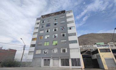 Venta Departamento En Ate - Javier Prado Este - Mayorazgo Chico
