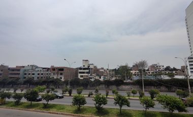 Venta Departamento En Ate - Javier Prado Este - Mayorazgo Chico
