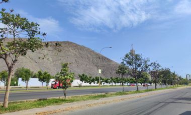 Venta Departamento En Ate - Javier Prado Este - Mayorazgo Chico