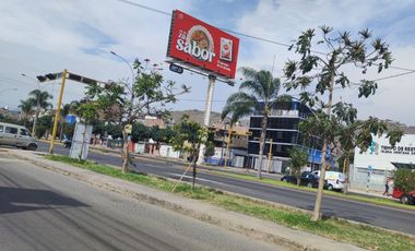 Venta Departamento En Ate - Javier Prado Este - Mayorazgo Chico