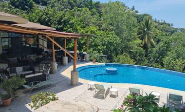 Exclusiva Residencia fraccionamiento las brisas, en un Entorno Tranquilo y Seguro: ¡Tu Nuevo Hogar Te Espera! en acapulco  guerrero