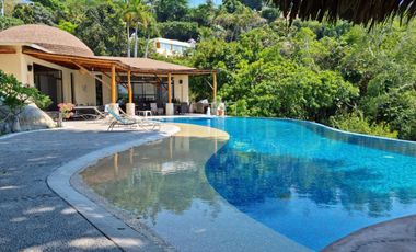 Exclusiva Residencia fraccionamiento las brisas, en un Entorno Tranquilo y Seguro: ¡Tu Nuevo Hogar Te Espera! en acapulco  guerrero