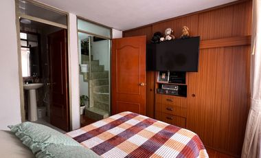 Venta Casa en Prado de Castilla IV