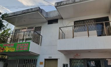 ARRIENDO OFICINA EN EL SEGUNDO PISO EN EL BARRIO ALTICO DE NEIVA