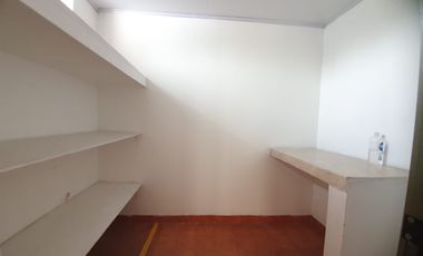 ARRIENDO OFICINA EN EL SEGUNDO PISO EN EL BARRIO ALTICO DE NEIVA