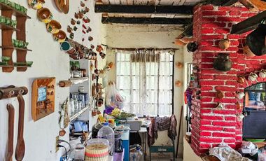 VENTA DE CASA  A UNOS PASOS DEL CENTRO DE MINERAL DEL CHICO