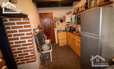 VENTA DE CASA  A UNOS PASOS DEL CENTRO DE MINERAL DEL CHICO
