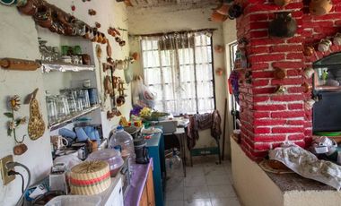 VENTA DE CASA  A UNOS PASOS DEL CENTRO DE MINERAL DEL CHICO