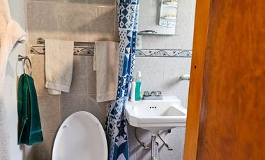 VENTA DE CASA  A UNOS PASOS DEL CENTRO DE MINERAL DEL CHICO