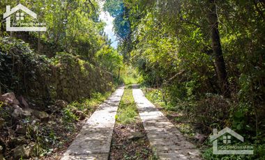 VENTA DE CASA  A UNOS PASOS DEL CENTRO DE MINERAL DEL CHICO