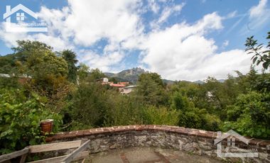 VENTA DE CASA  A UNOS PASOS DEL CENTRO DE MINERAL DEL CHICO
