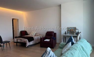 Departamento en Renta en Benito Juárez, Xoco