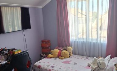 Se vende casa en condominio en San Bernardo