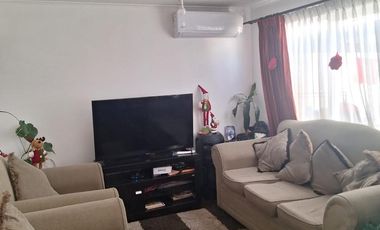 Se vende casa en condominio en San Bernardo