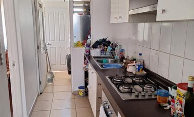 Se vende casa en condominio en San Bernardo