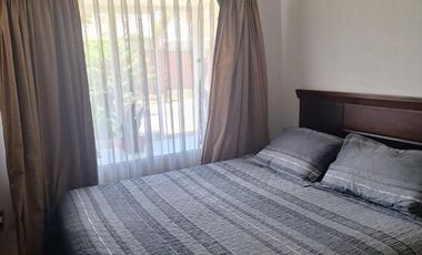Se vende casa en condominio en San Bernardo