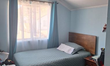 Se vende casa en condominio en San Bernardo