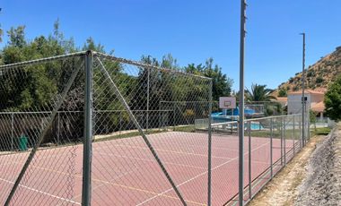 Se vende casa en condominio en San Bernardo