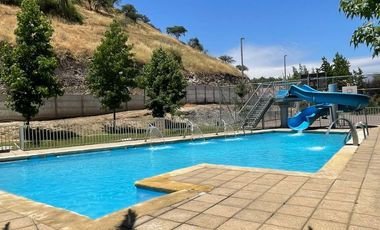 Se vende casa en condominio en San Bernardo