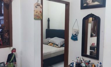 DIJUAL CEPAT !!! RUMAH ASRI terawat siap huni @ Taman Sariwangi Bandung Utara