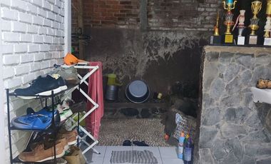 DIJUAL CEPAT !!! RUMAH ASRI terawat siap huni @ Taman Sariwangi Bandung Utara