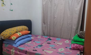 DIJUAL CEPAT !!! RUMAH ASRI terawat siap huni @ Taman Sariwangi Bandung Utara
