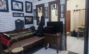 DIJUAL CEPAT !!! RUMAH ASRI terawat siap huni @ Taman Sariwangi Bandung Utara