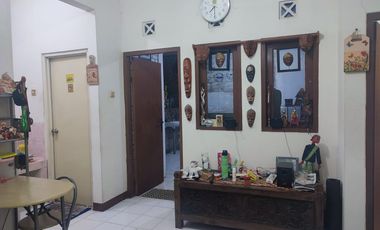 DIJUAL CEPAT !!! RUMAH ASRI terawat siap huni @ Taman Sariwangi Bandung Utara