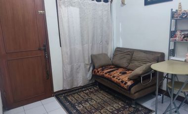 DIJUAL CEPAT !!! RUMAH ASRI terawat siap huni @ Taman Sariwangi Bandung Utara