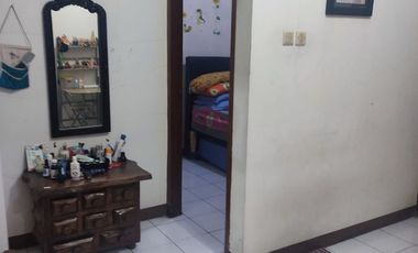 DIJUAL CEPAT !!! RUMAH ASRI terawat siap huni @ Taman Sariwangi Bandung Utara