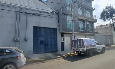 Venta nave industria,venustiano carranza,cerca aeropuerto BJ.OPORTUNIDAD